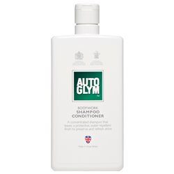 Autoglym Bodywork Shampoo Conditioner 500ML