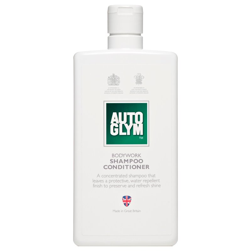Autoglym Bodywork Shampoo Conditioner 500ML