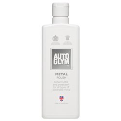 Autoglym Métal Polish 325ML