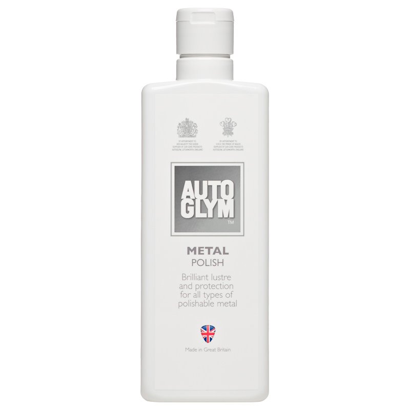 Autoglym Métal Polish 325ML