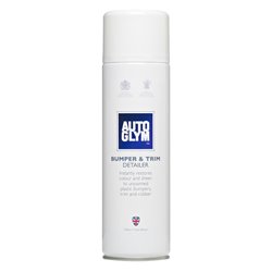 Autoglym Spray Detailer de Pare-chocs & Trim 450ml