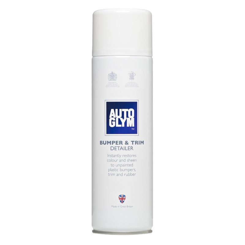 Autoglym Spray Detailer de Pare-chocs & Trim 450ml