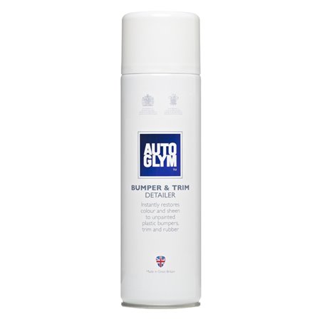 Autoglym Spray Detailer de Pare-chocs & Trim 450ml