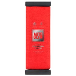 Autoglym Hi-Tech Finishing Cloth 40X40CM