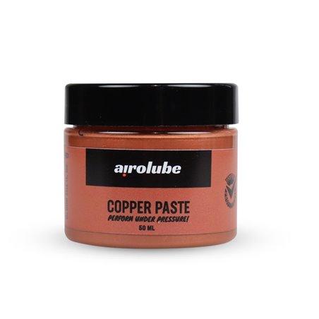 Airolube Copperpaste / Pâte de cuivre - 50ml