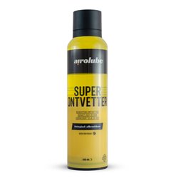Airolube Super degrease / Dégraissant - 200ml