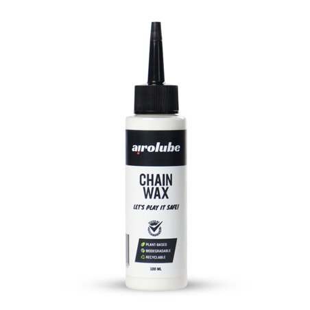 Airolube Chainwax / Cire de chaîne - 100ml