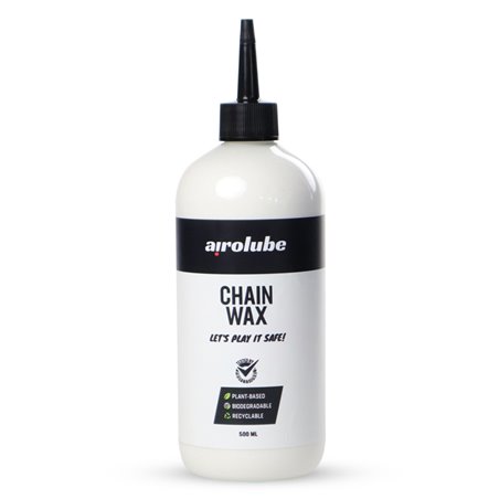 Airolube Chainwax / Cire de chaîne - 500ml