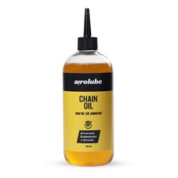 Airolube Chainoil / Huile de chaîne - 500ml