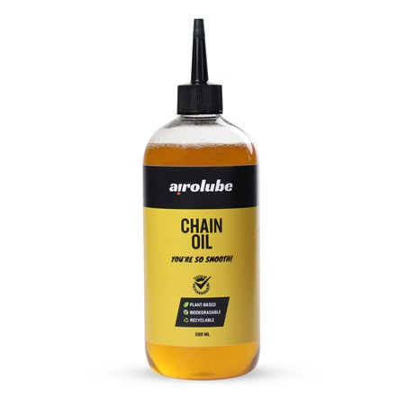 Airolube Chainoil / Huile de chaîne - 500ml