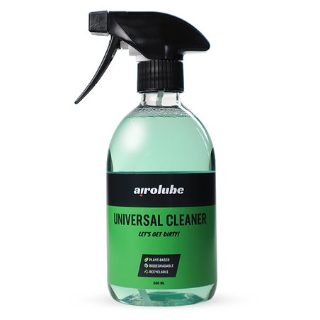 Airolube Universal cleaner / Nettoyant - 500ml