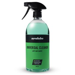 Airolube Universal cleaner / Nettoyant - 1000ml