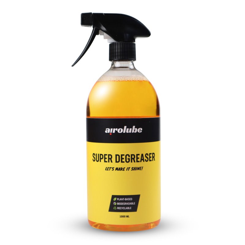 Airolube Super degrease / Dégraissant - 1000ml