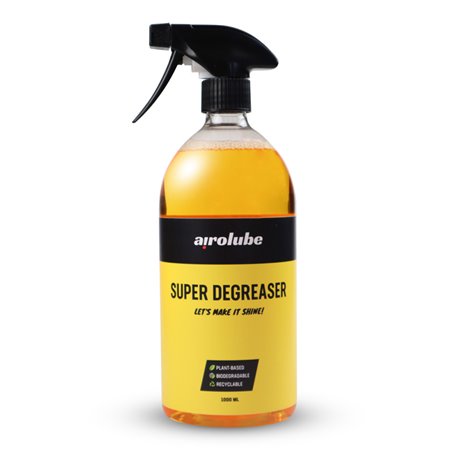 Airolube Super degrease / Dégraissant - 1000ml