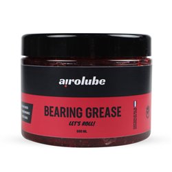 Airolube Bearing grease / Graisse pour roulements - 500ml