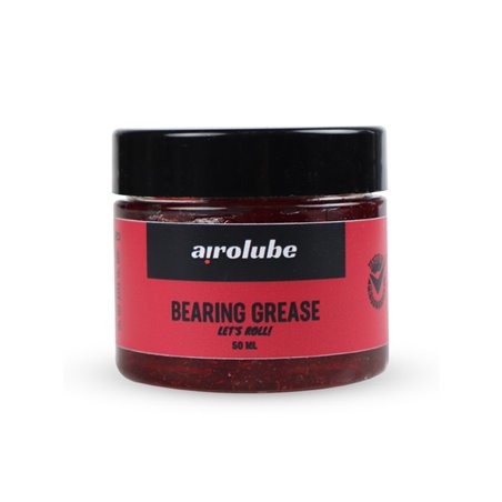 Airolube Bearing grease / Graisse pour roulements - 50ml