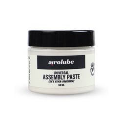 Airolube Universal assembly paste / Pâte de montage - 50ml