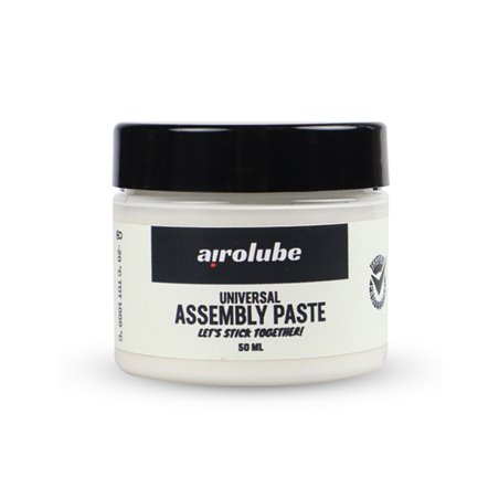 Airolube Universal assembly paste / Pâte de montage - 50ml