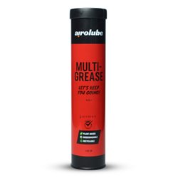 Airolube Multigrease / Graisse-Multi - 400gram Tube