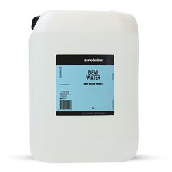 Airolube Demiwater / Eau déminéralisée - 20-Litre Jerrican