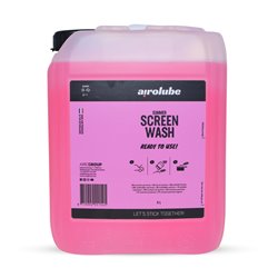 Airolube Screenwash Summer / Lave-glace - 5-Litre Jerrican