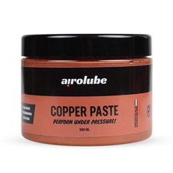 Airolube Copperpaste / Pâte de cuivre - 500ml