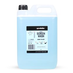 Airolube Screenwash Winter -15dgr. / Lave-glace - 5-Litre Jerrican