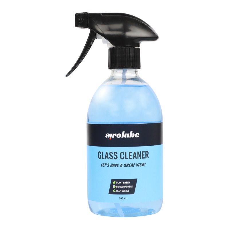Airolube Glass cleaner / Nettoyant vitres - 500ml