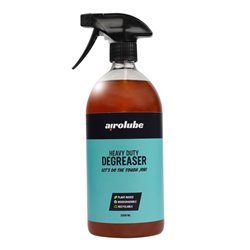 Airolube Heavy duty degrease / Dégraissant - 1000ml
