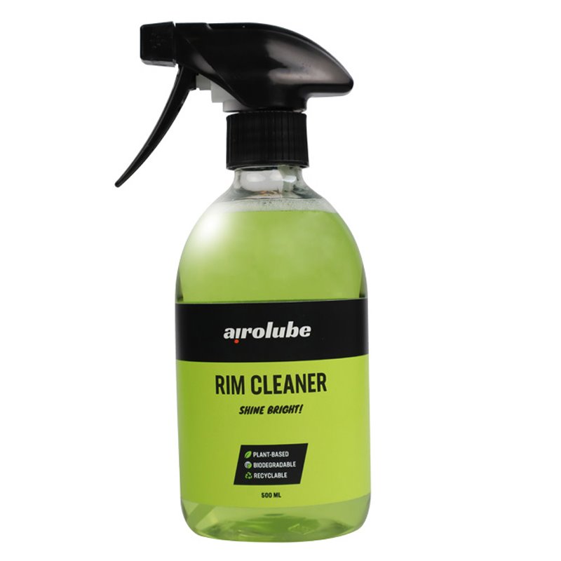 Airolube Rim cleaner / Nettoyant jantes - 500ml