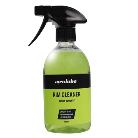 Airolube Rim cleaner / Nettoyant jantes - 500ml