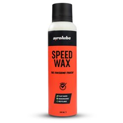 Airolube Speedwax / Cire - 200ml