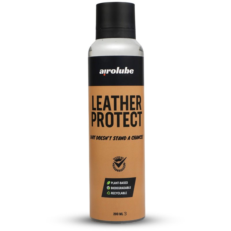 Airolube Leather Protect / Protection cuir - 200ml