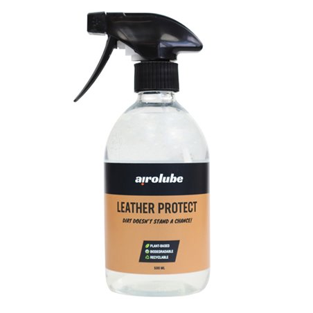 Airolube Leather Protect / Protection cuir - 500ml