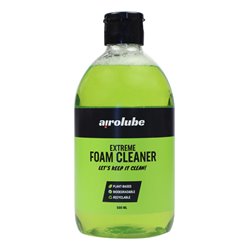 Airolube Extreme Foam Cleaner Car shampoo / Shampooing mousse - 500ml