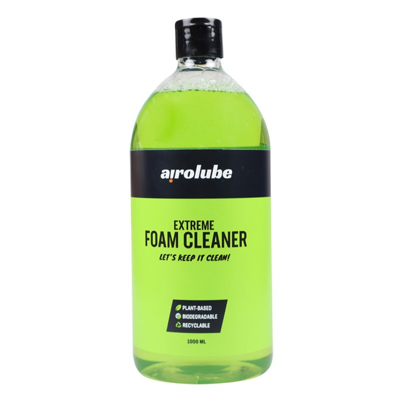 Airolube Extreme Foam Cleaner Car shampoo / Shampooing mousse - 1000ml