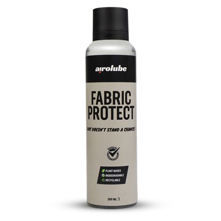 Airolube Fabric Protect / Protection textile - 200ml