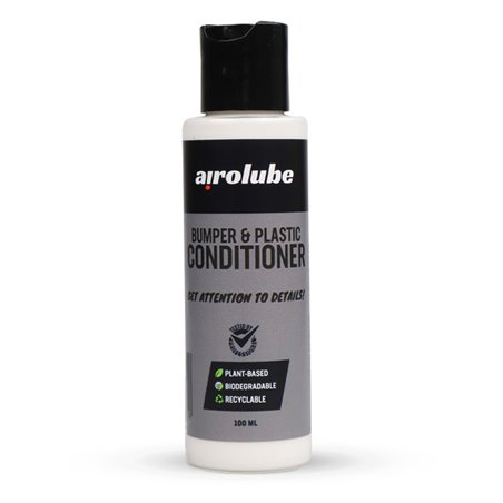 Airolube Bumper & Plastic Conditioner / Spray pour pare-chocs & plastique - 100ml