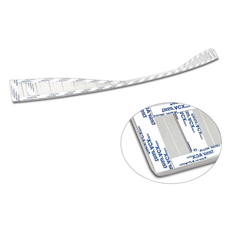 Protection de seuil arrière inox sur mesure pour Toyota bZ4X 2021- & Subaru Solterra 2022- 'Ribs' Protection de seuil arrière inox sur mesure pour Toyota bZ4X 2021- & Subaru Solterra 2022- 'Ribs'