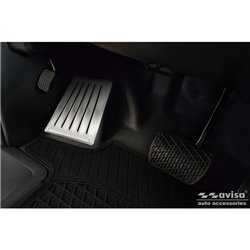 Repose pied en acier sur mesure pour Mercedes Classe-V & Vito W447 2014-