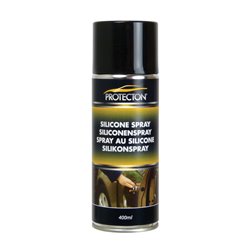 Protecton Spray Silicone 400ml