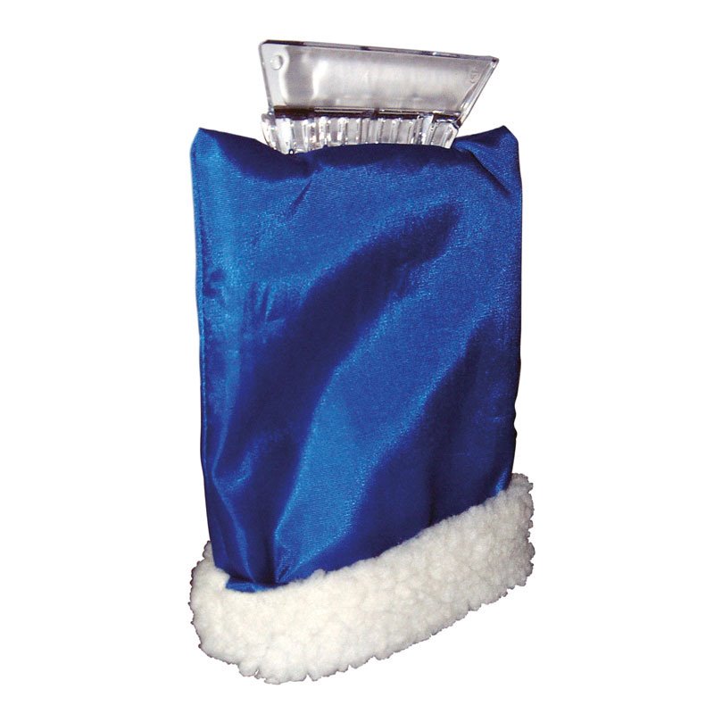 Carpoint Grattoir à Glace avec Gant