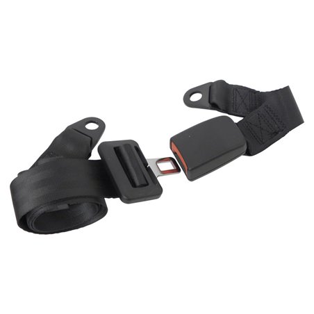 Carpoint Ceinture de Sécurité 2 points - Réglable