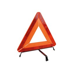 Carpoint Triangle de Presignalisation Lourd - Approuvé E