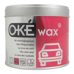 Oke-wax Voiture Cire de Soin