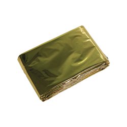 Carpoint Couverture de Survie 210x160cm