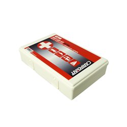 Carpoint Trousse de Premiers Secours Royal