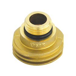 Carpoint Adapteur GPL Europe