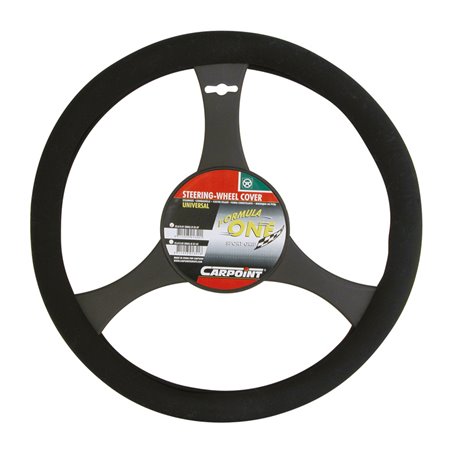 Carpoint Housse de Volant Universelle 36cm