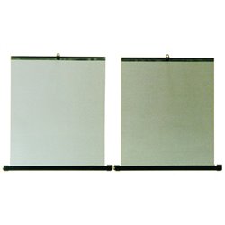 Carpoint Store pour Voiture 45cm avec mécanisme de sécurité - 2-pièces